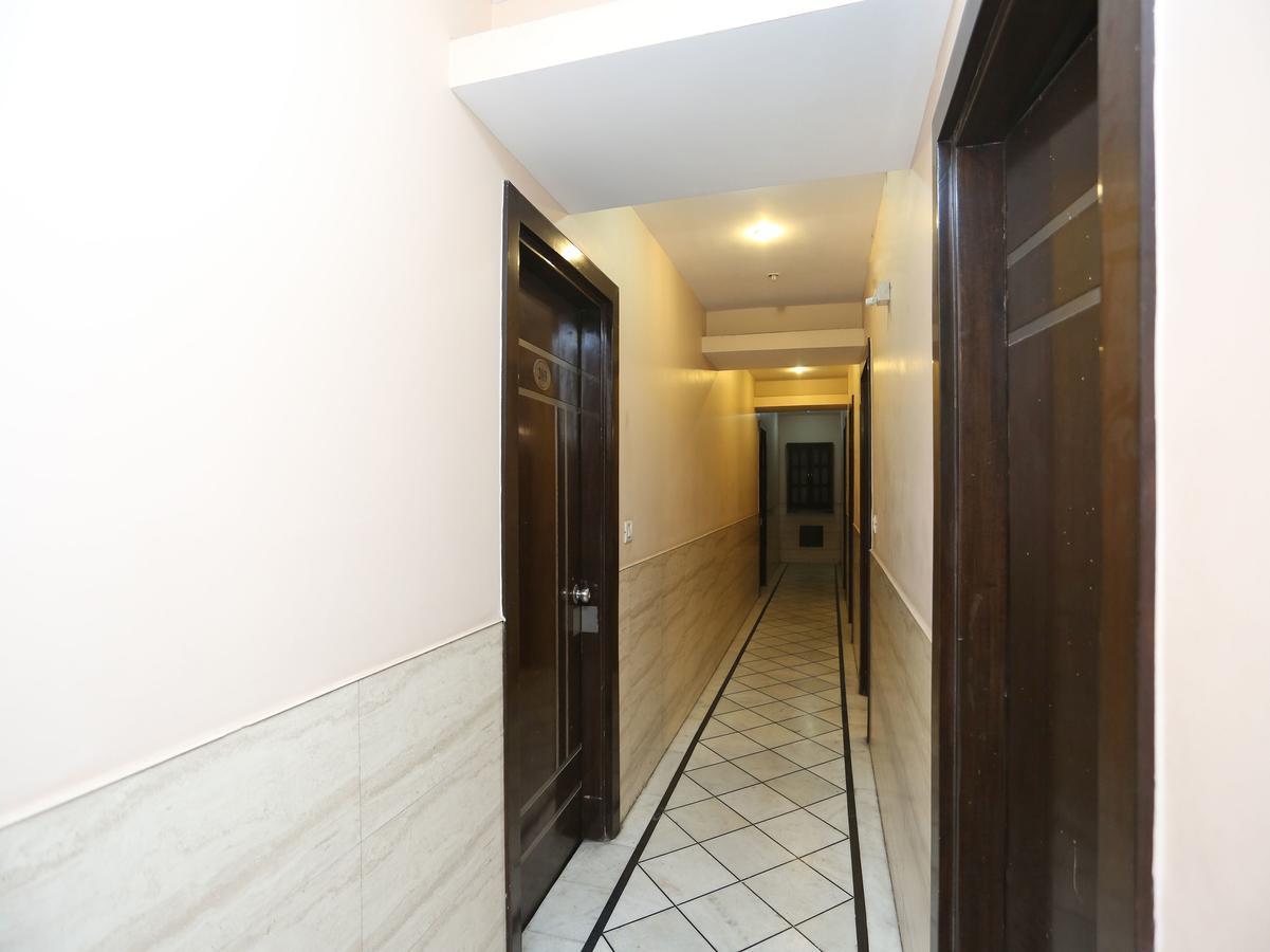 Oyo 13541 Otani Hotel Delhi  Exterior photo