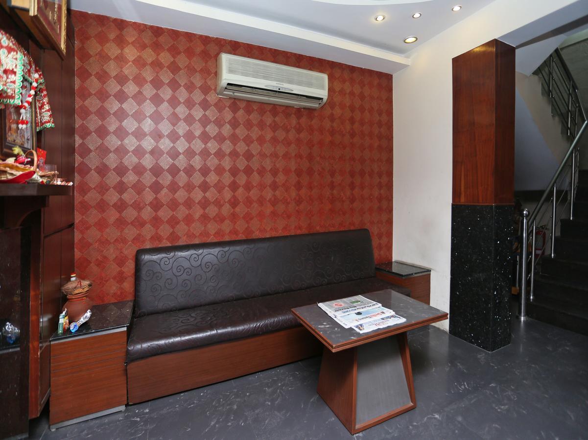 Oyo 13541 Otani Hotel Delhi  Exterior photo