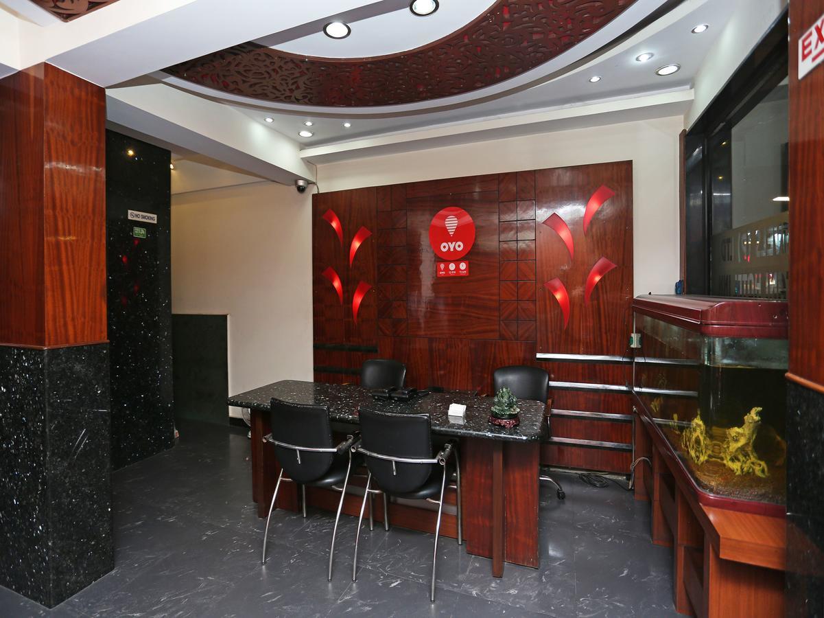 Oyo 13541 Otani Hotel Delhi  Exterior photo