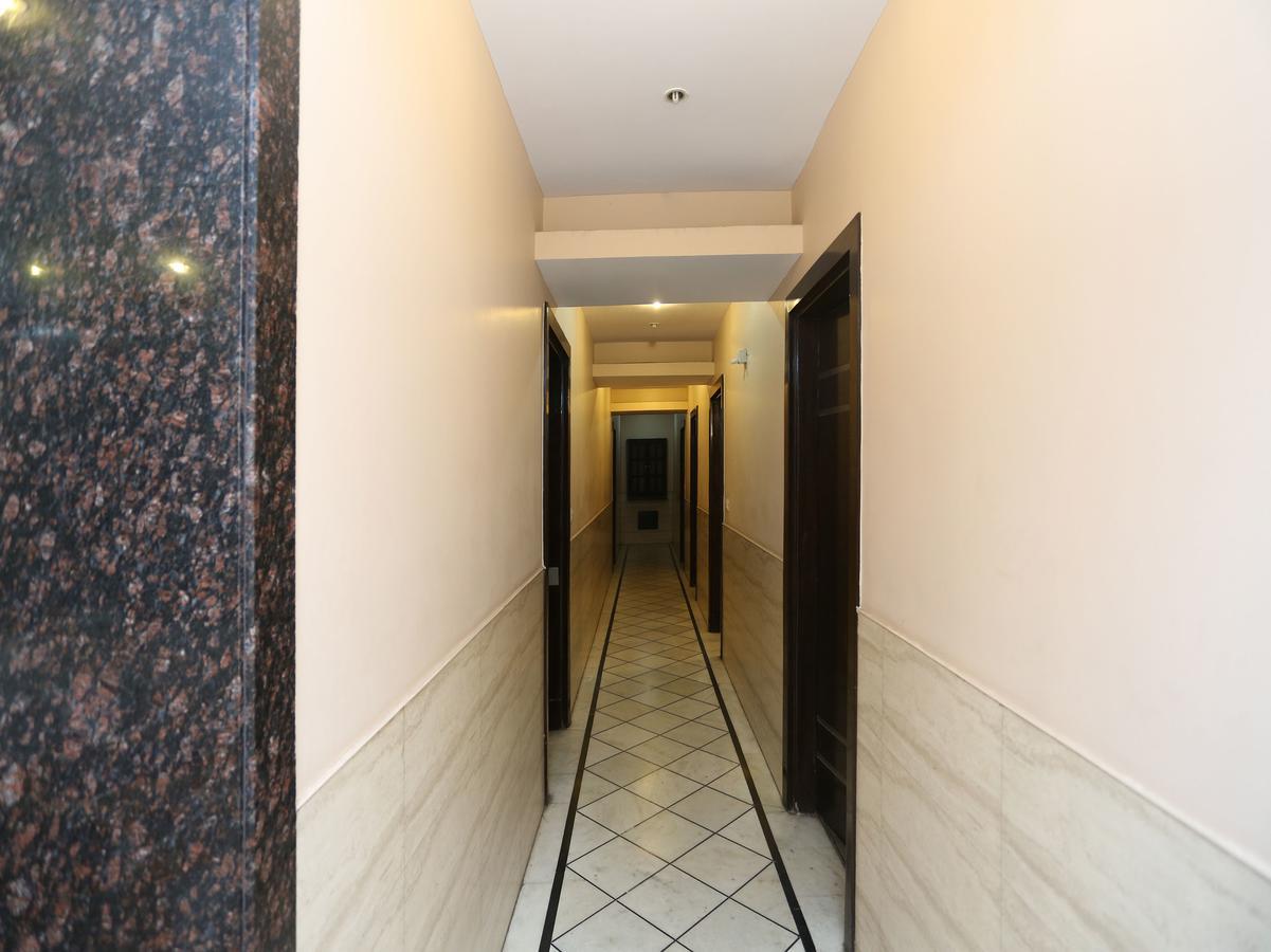 Oyo 13541 Otani Hotel Delhi  Exterior photo