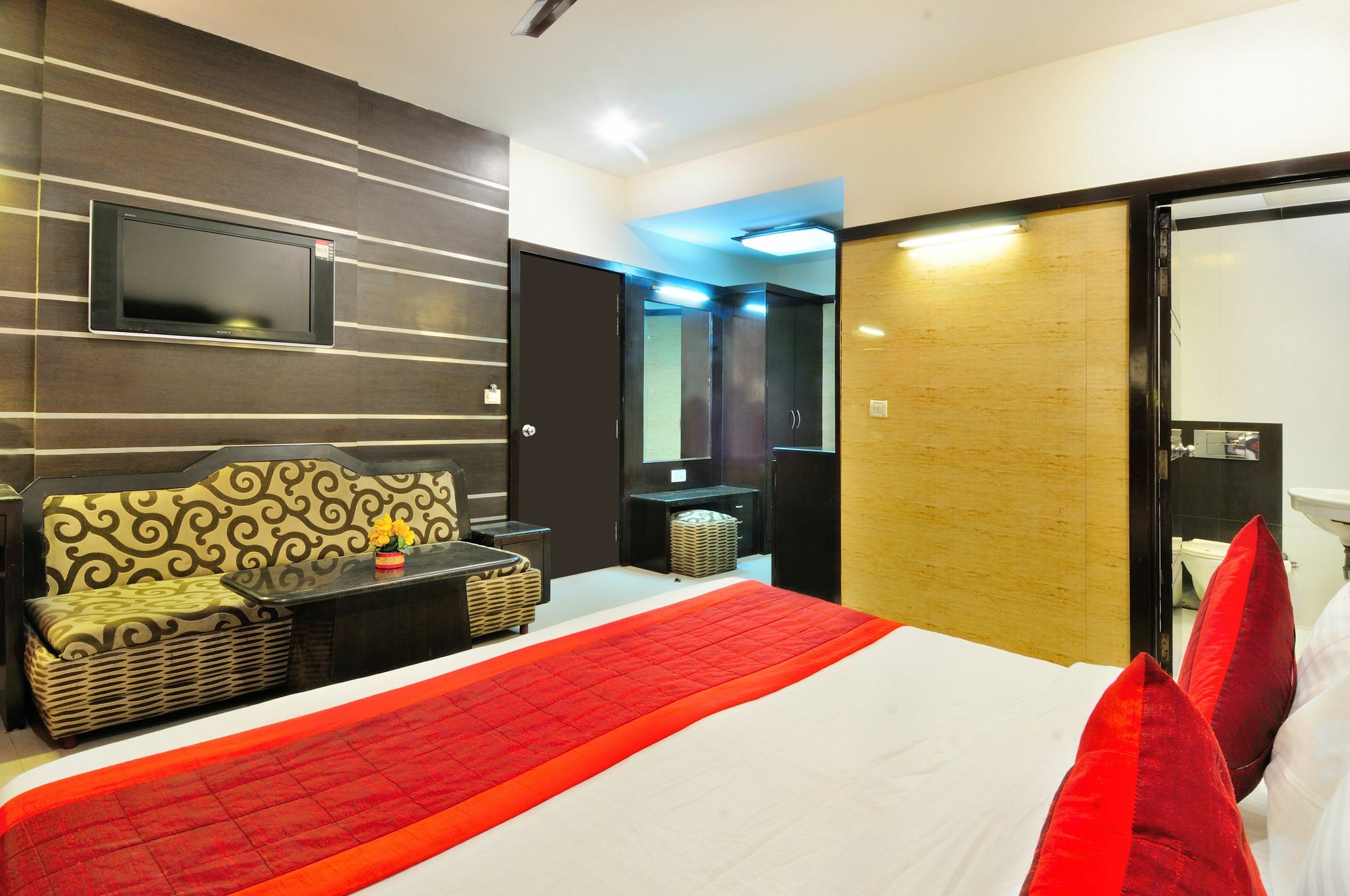 Oyo 13541 Otani Hotel Delhi  Exterior photo
