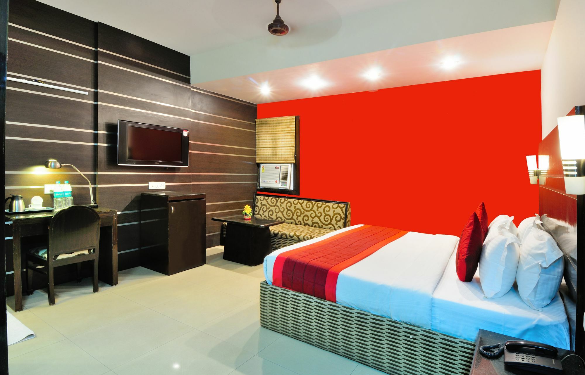 Oyo 13541 Otani Hotel Delhi  Exterior photo