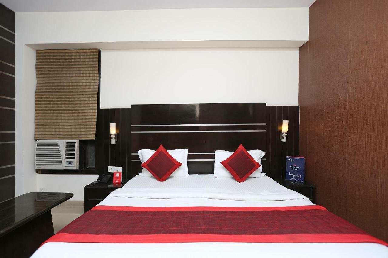 Oyo 13541 Otani Hotel Delhi  Exterior photo