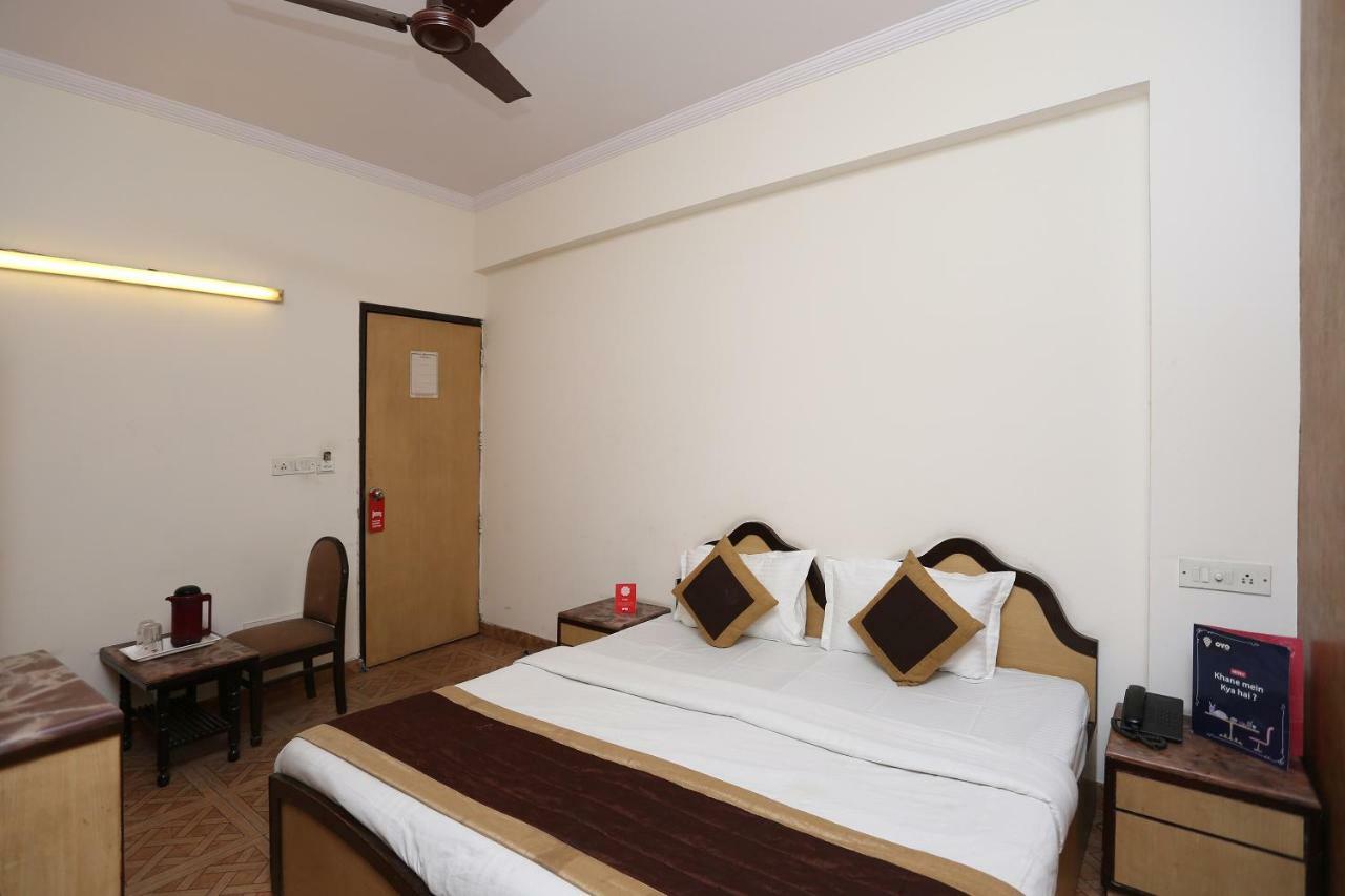 Oyo 13541 Otani Hotel Delhi  Exterior photo